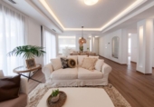 Chalet independiente con terreno en venta en la España, Rojales, ref: TR359578 foto