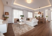 Chalet independiente con terreno en venta en la España, Rojales, ref: TR359578 foto