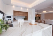 Chalet independiente con terreno en venta en la España, Rojales, ref: TR359578 foto