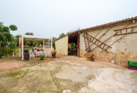 Palma 8022&nbsp;m² 