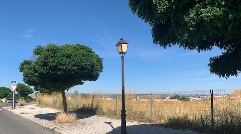 Avila - Ávila - 14053m2