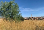 Parcela urbanizable en venta en la España, Ávila, ref: TR131913 foto