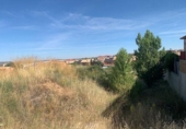 Parcela urbanizable en venta en la España, Ávila, ref: TR131913 foto
