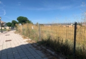 Parcela urbanizable en venta en la España, Ávila, ref: TR131913 foto