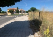Parcela urbanizable en venta en la España, Ávila, ref: TR131913 foto