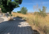 Parcela urbanizable en venta en la España, Ávila, ref: TR131913 foto