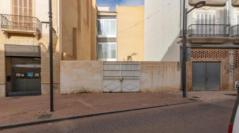 Granada - Motril - 103m2