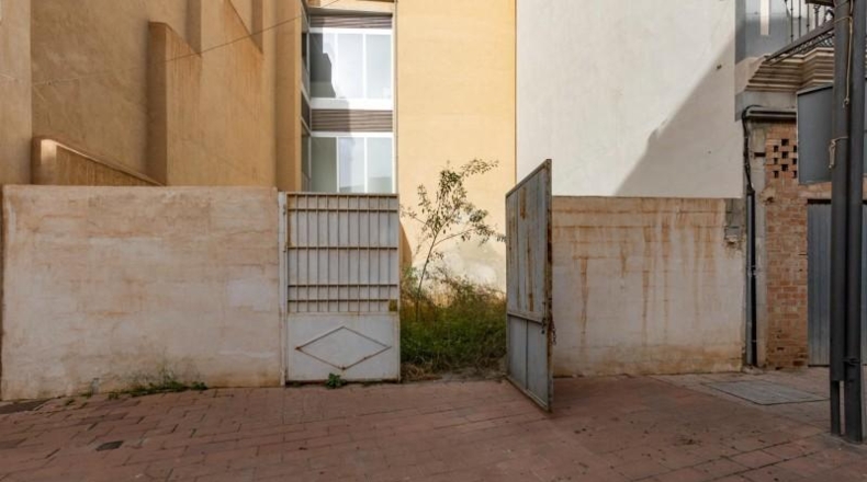 Granada - Motril - 103m2