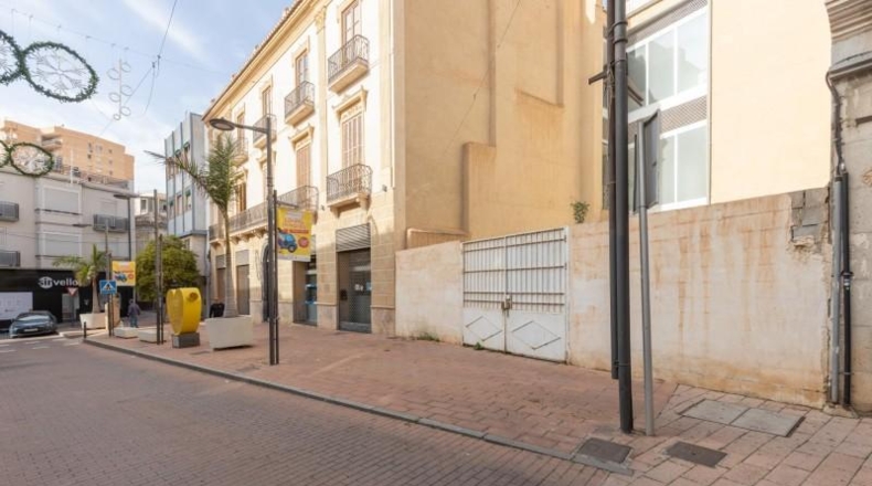 Granada - Motril - 103m2