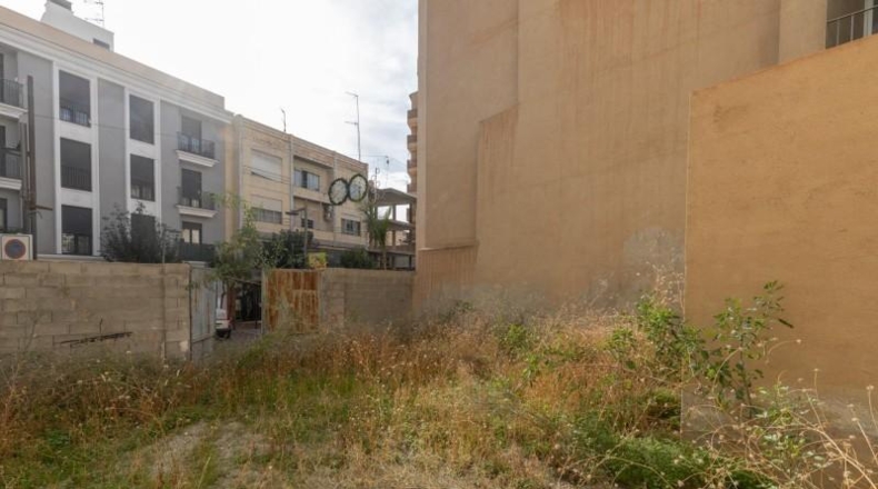 Granada - Motril - 103m2