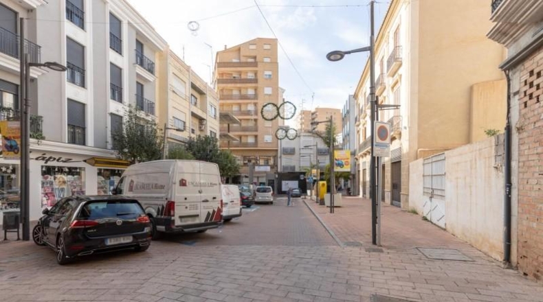 Granada - Motril - 103m2