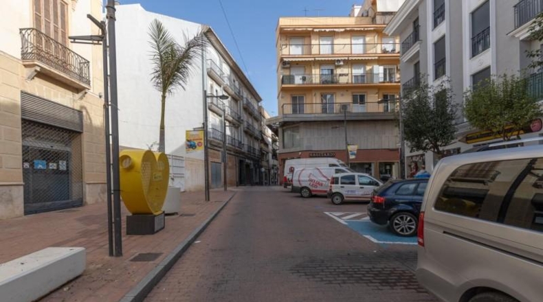 Granada - Motril - 103m2