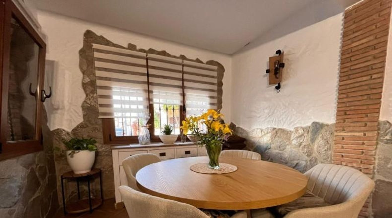 Cádiz - Algesires - 165m2