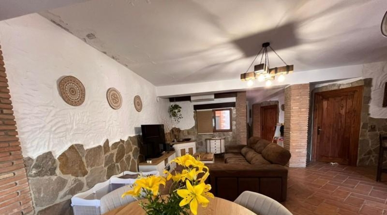 Cádiz - Algesires - 165m2