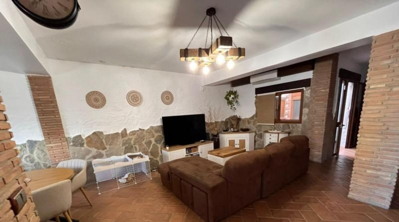 Cádiz - Algesires - 165m2