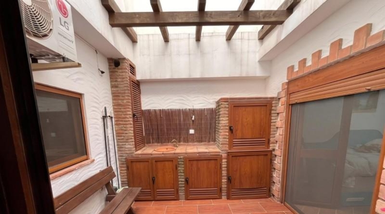 Cádiz - Algesires - 165m2