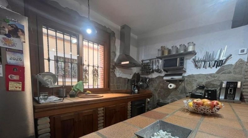 Cádiz - Algesires - 165m2