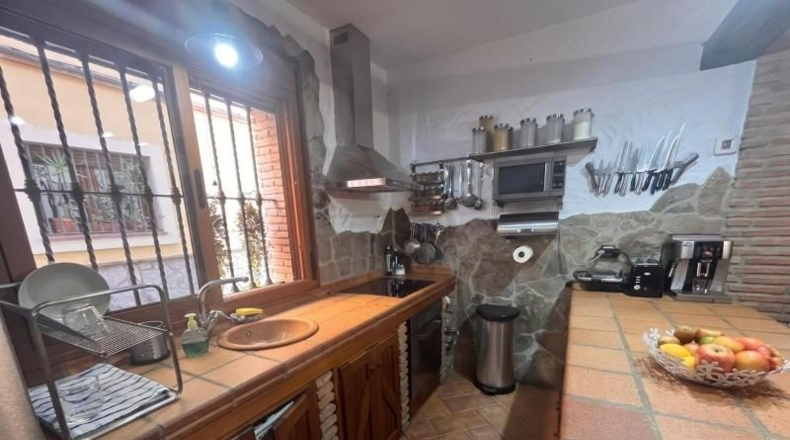 Cádiz - Algesires - 165m2