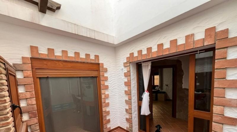 Cádiz - Algesires - 165m2