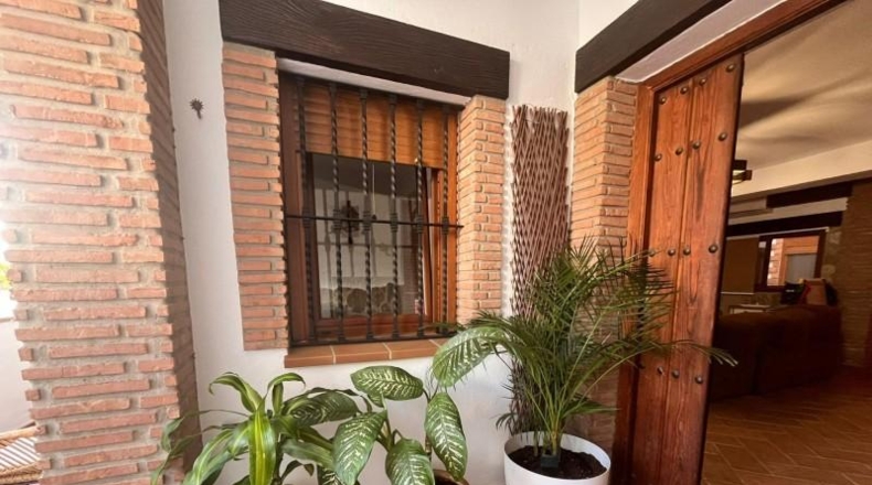 Cádiz - Algesires - 165m2