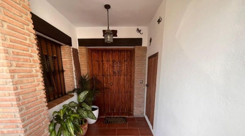 Cádiz - Algesires - 165m2