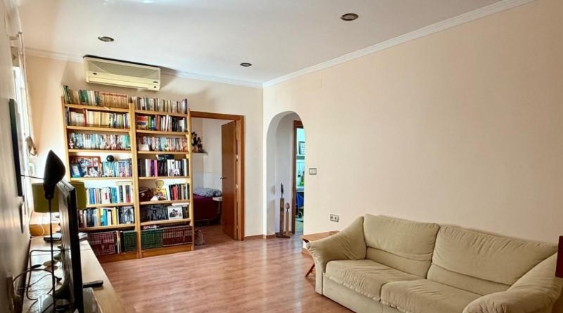 Murcia - Cartagena - 145m2