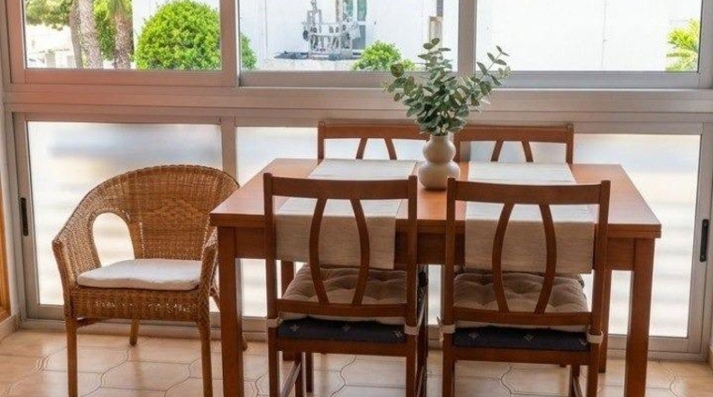 Alicante - El Campello - 60m2