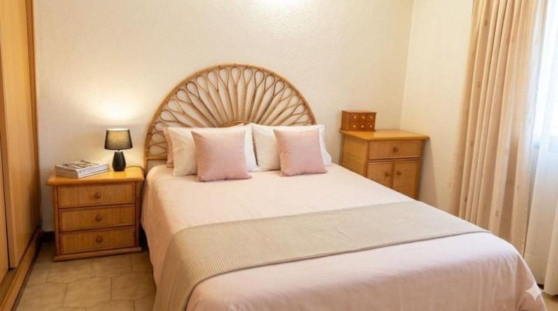 Alicante - El Campello - 60m2
