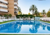 Casa de poble en venda a la España, el Campello, ref.: TR411359 foto