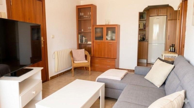 Alicante - El Campello - 60m2
