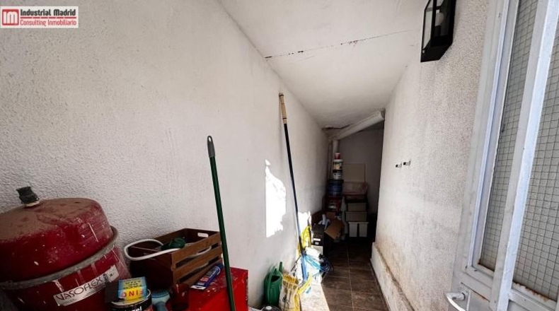 Comunidad de Madrid - Valdilecha - 2176m2