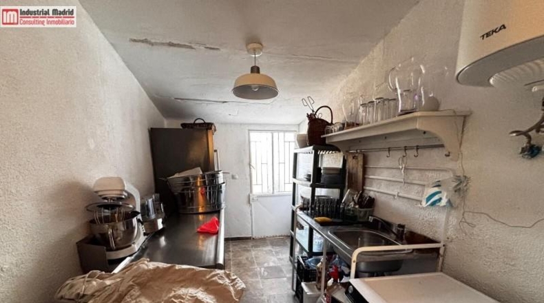 Comunidad de Madrid - Valdilecha - 2176m2