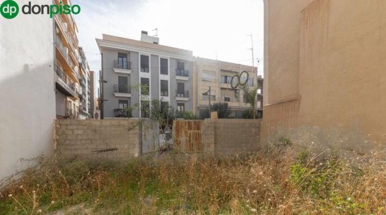 Granada - Motril - 103m2