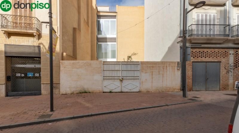 Granada - Motril - 103m2