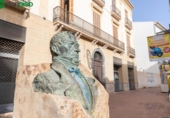 Sòl urbà en venda a la España, Motril, ref.: TR248488 foto