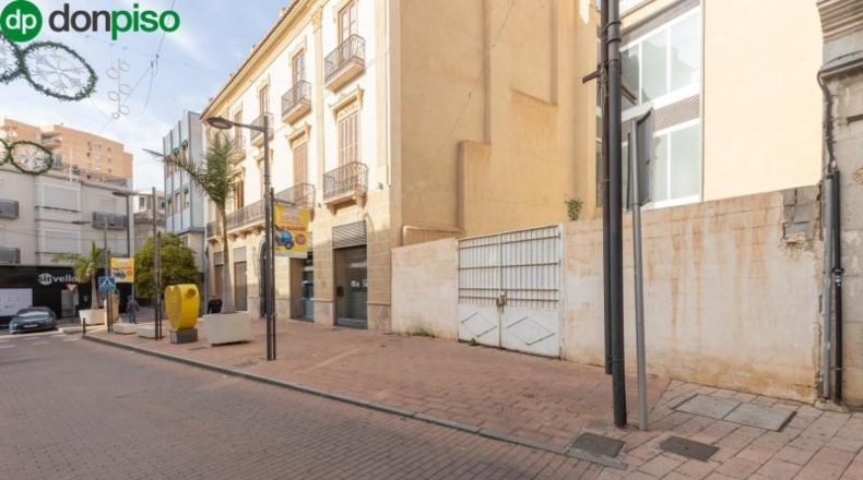 Granada - Motril - 103m2