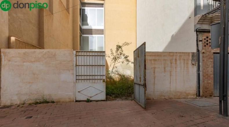 Granada - Motril - 103m2