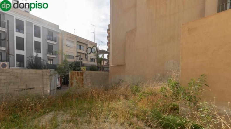 Granada - Motril - 103m2