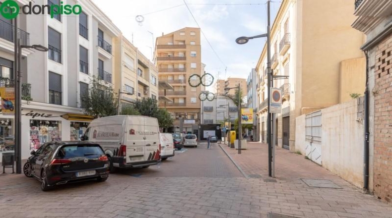 Granada - Motril - 103m2