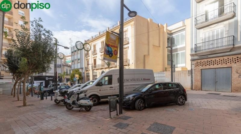 Granada - Motril - 103m2