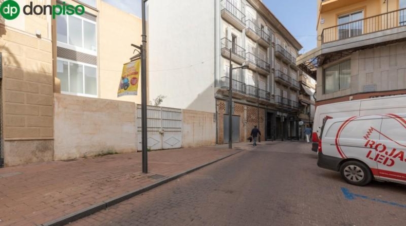 Granada - Motril - 103m2