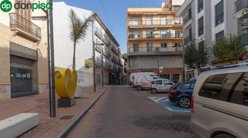 Granada - Motril - 103m2