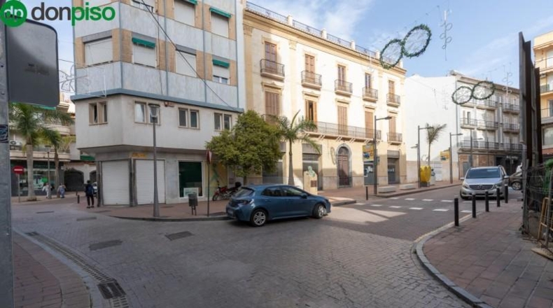 Granada - Motril - 103m2