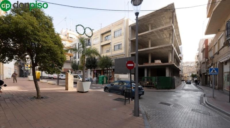 Granada - Motril - 103m2