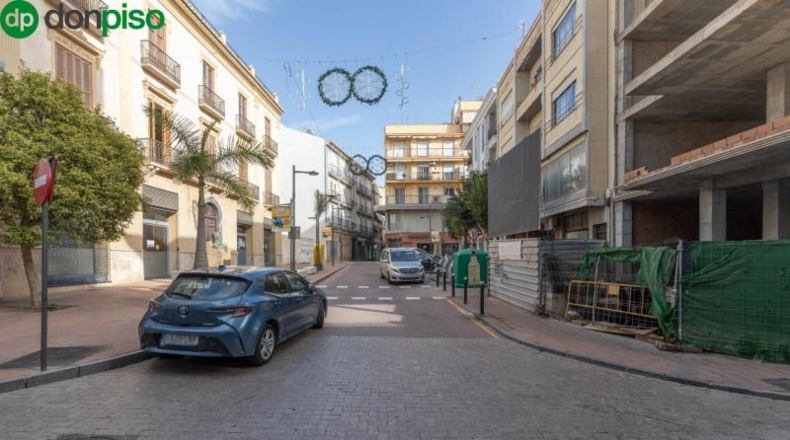Granada - Motril - 103m2