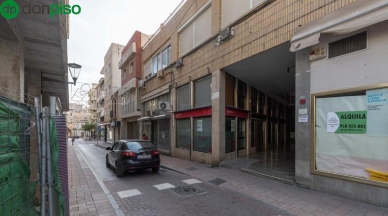 Granada - Motril - 103m2