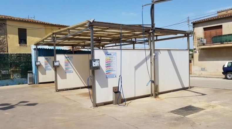 Жирона - Llagostera - 1079m2