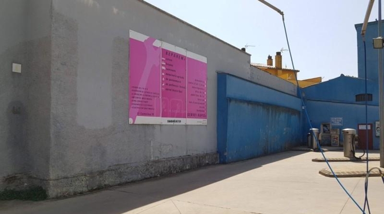 Жирона - Llagostera - 1079m2