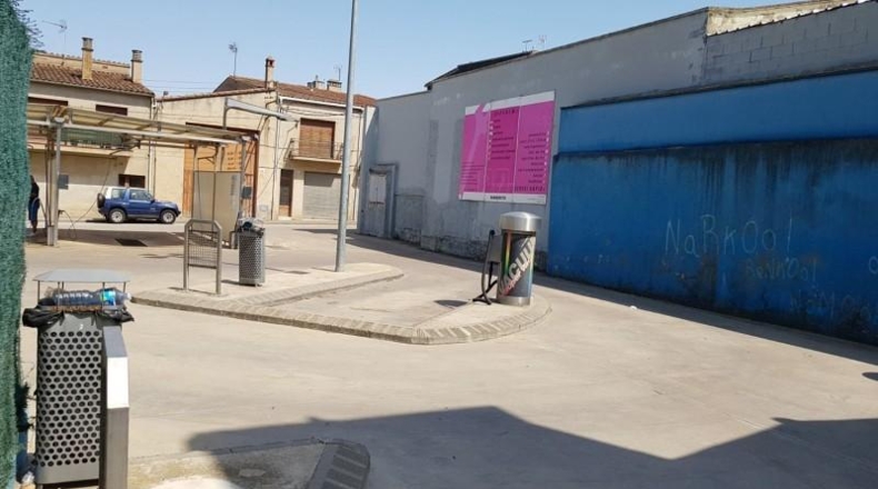 Жирона - Llagostera - 1079m2