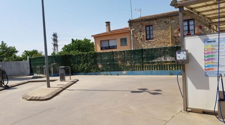 Жирона - Llagostera - 1079m2